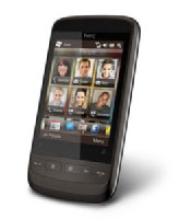 Htc Touch 2 (99HJZ026-00)